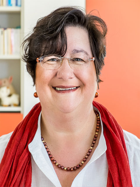 Bettina Dölle - in Ruhestand